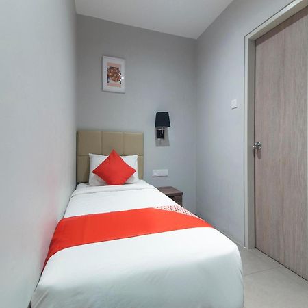 Yootel Boutique Hotel Kajang Kültér fotó