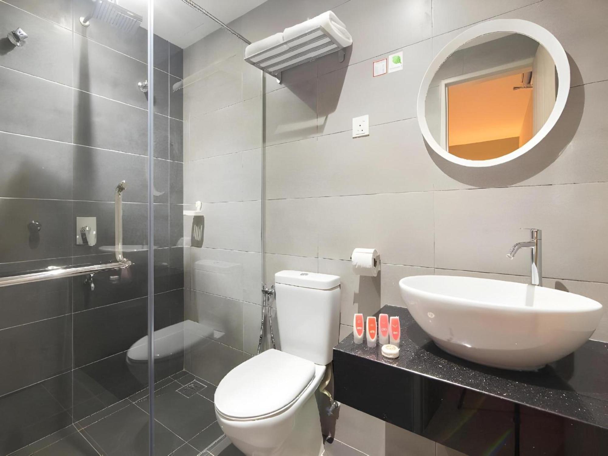 Yootel Boutique Hotel Kajang Kültér fotó