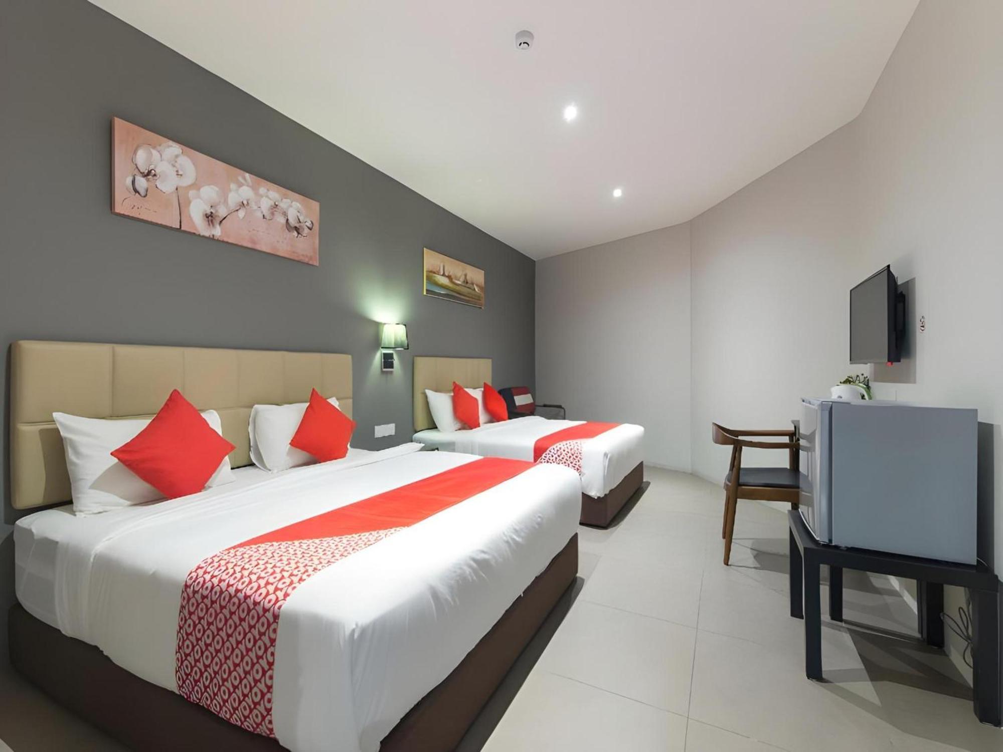 Yootel Boutique Hotel Kajang Kültér fotó