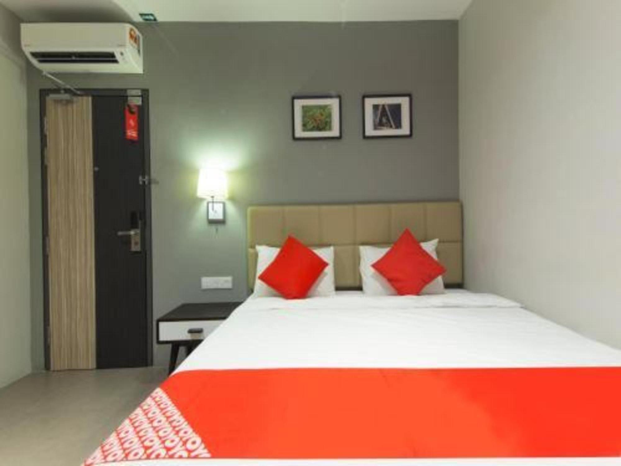 Yootel Boutique Hotel Kajang Kültér fotó