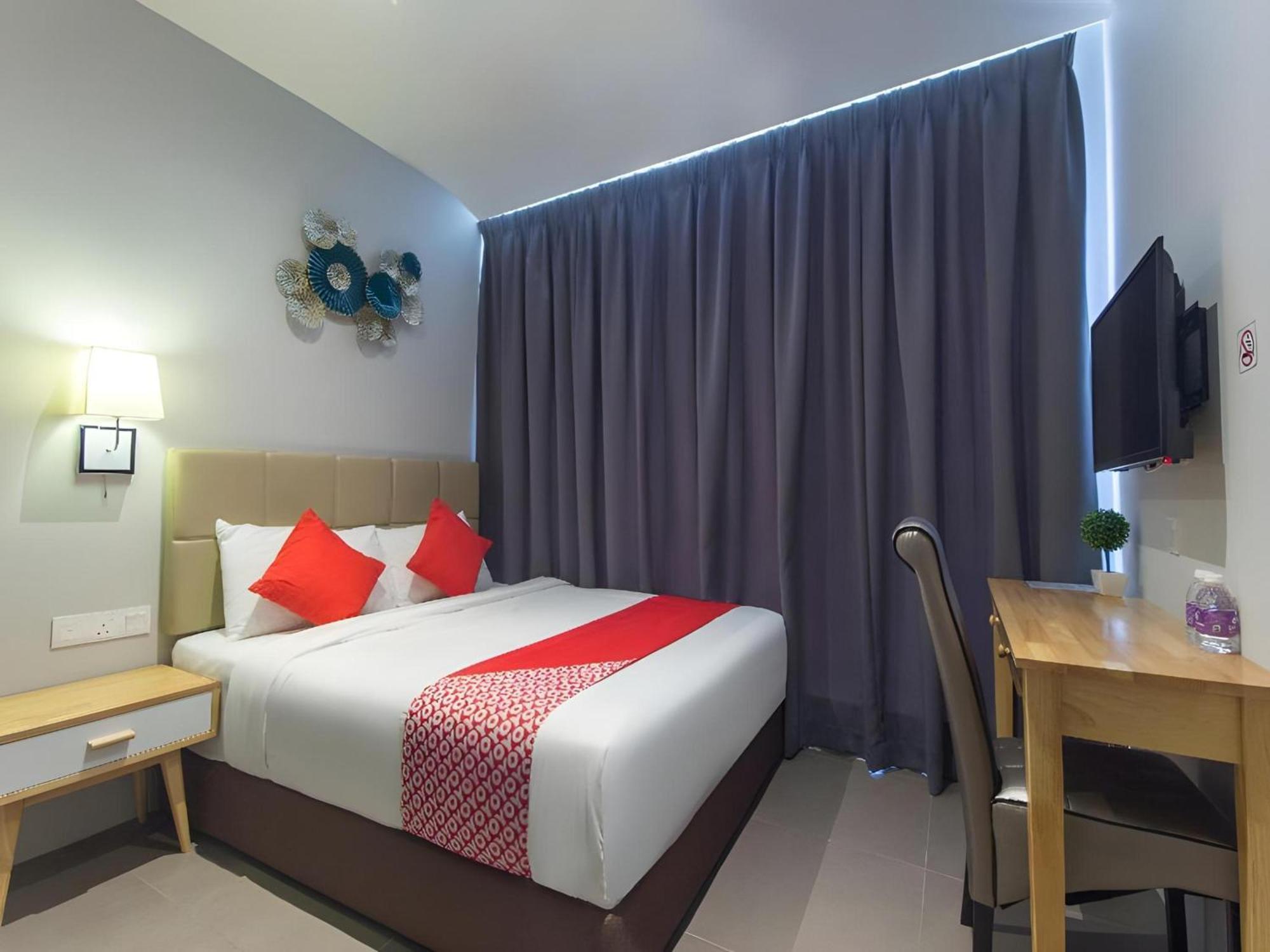 Yootel Boutique Hotel Kajang Kültér fotó