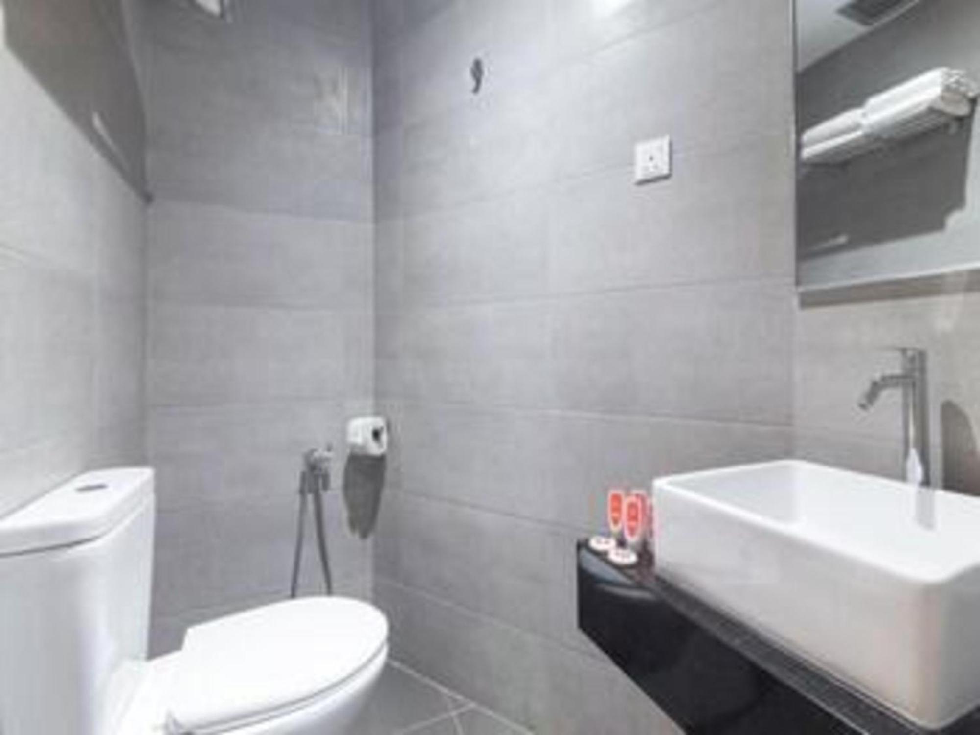 Yootel Boutique Hotel Kajang Kültér fotó