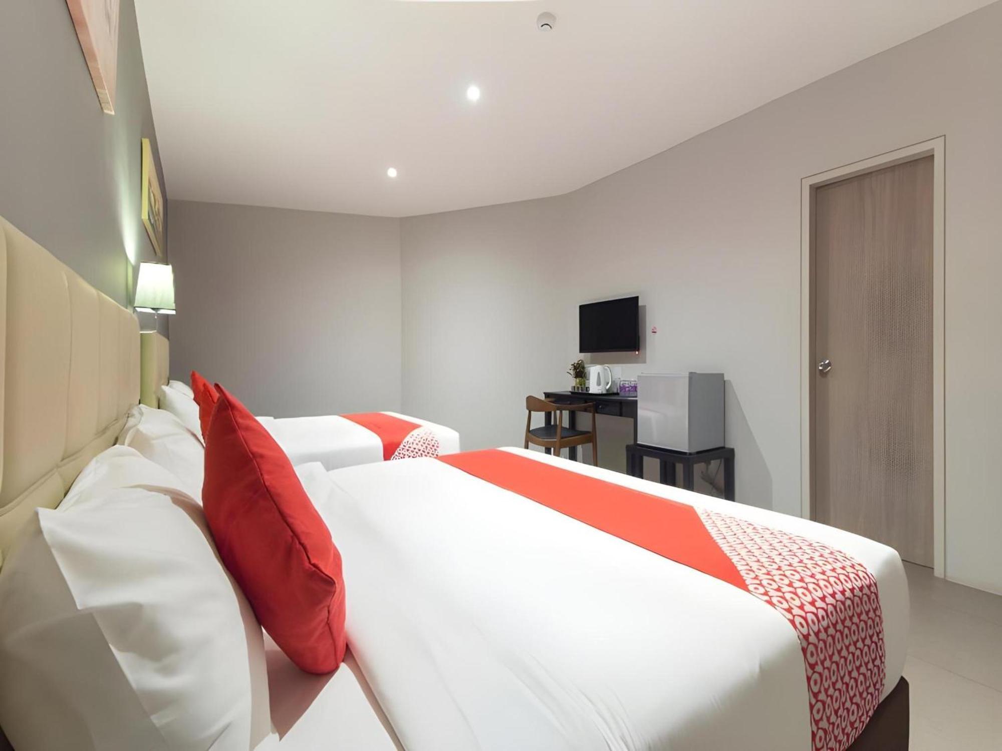 Yootel Boutique Hotel Kajang Kültér fotó