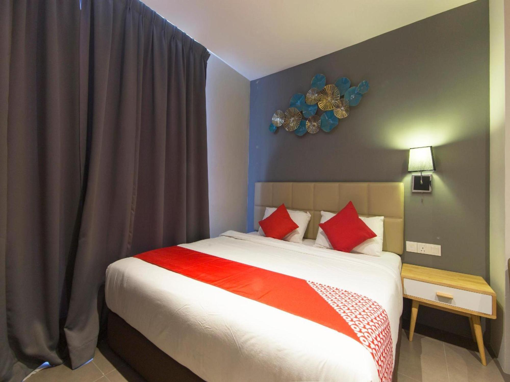 Yootel Boutique Hotel Kajang Kültér fotó
