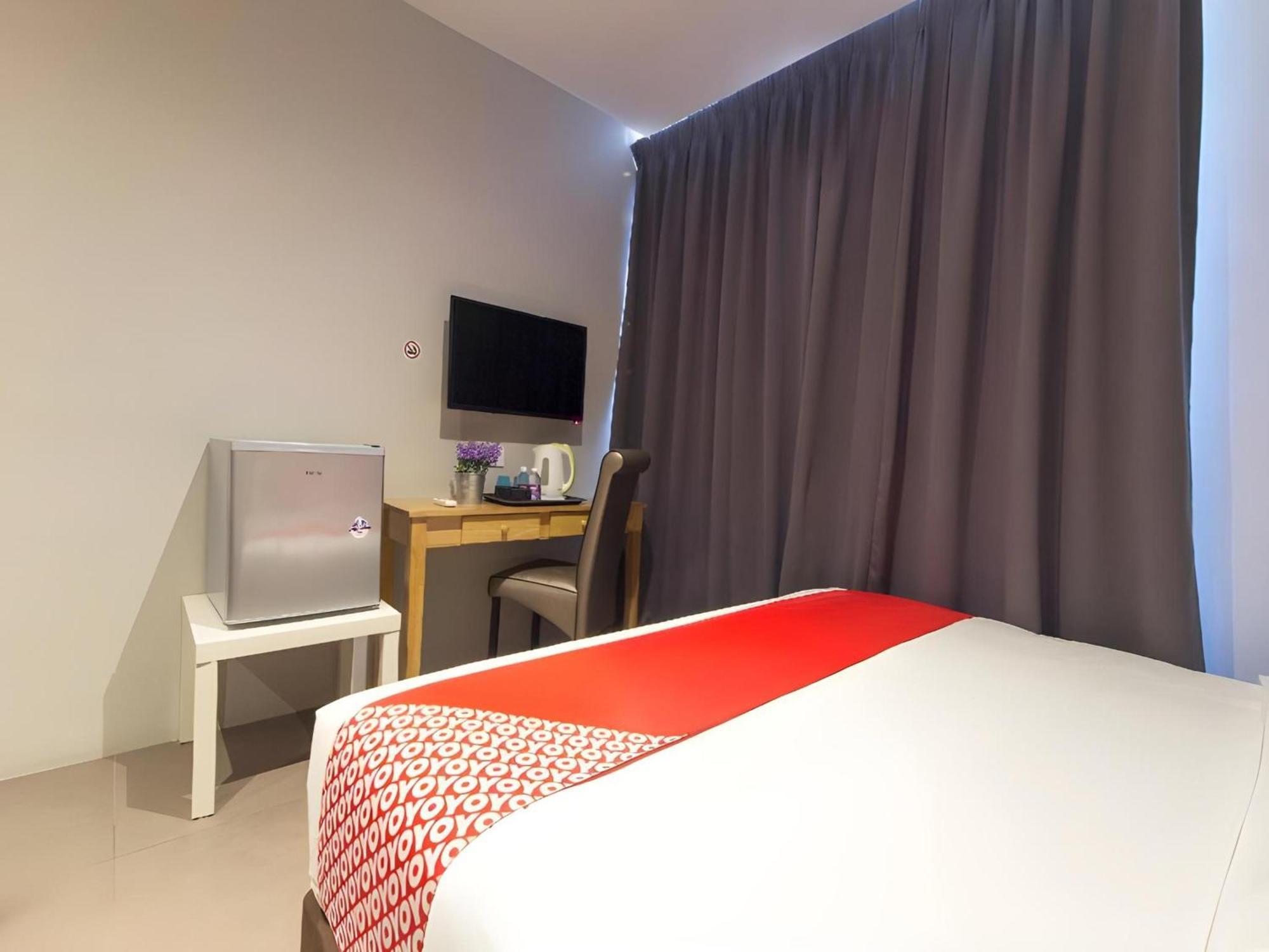 Yootel Boutique Hotel Kajang Kültér fotó