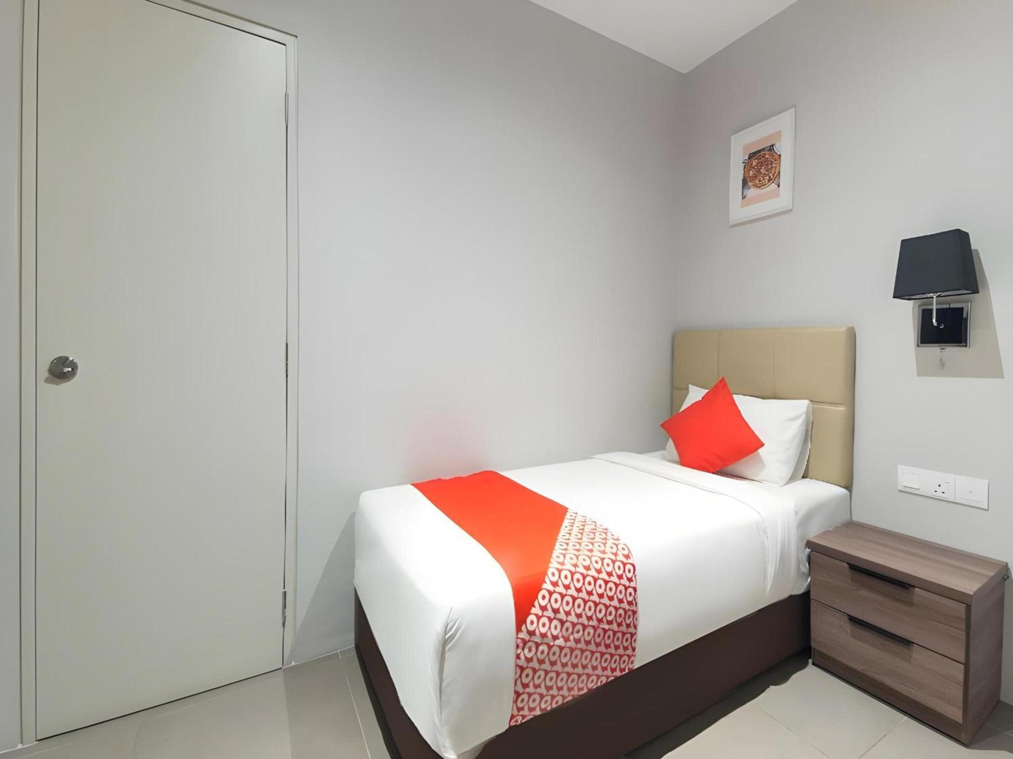 Yootel Boutique Hotel Kajang Kültér fotó