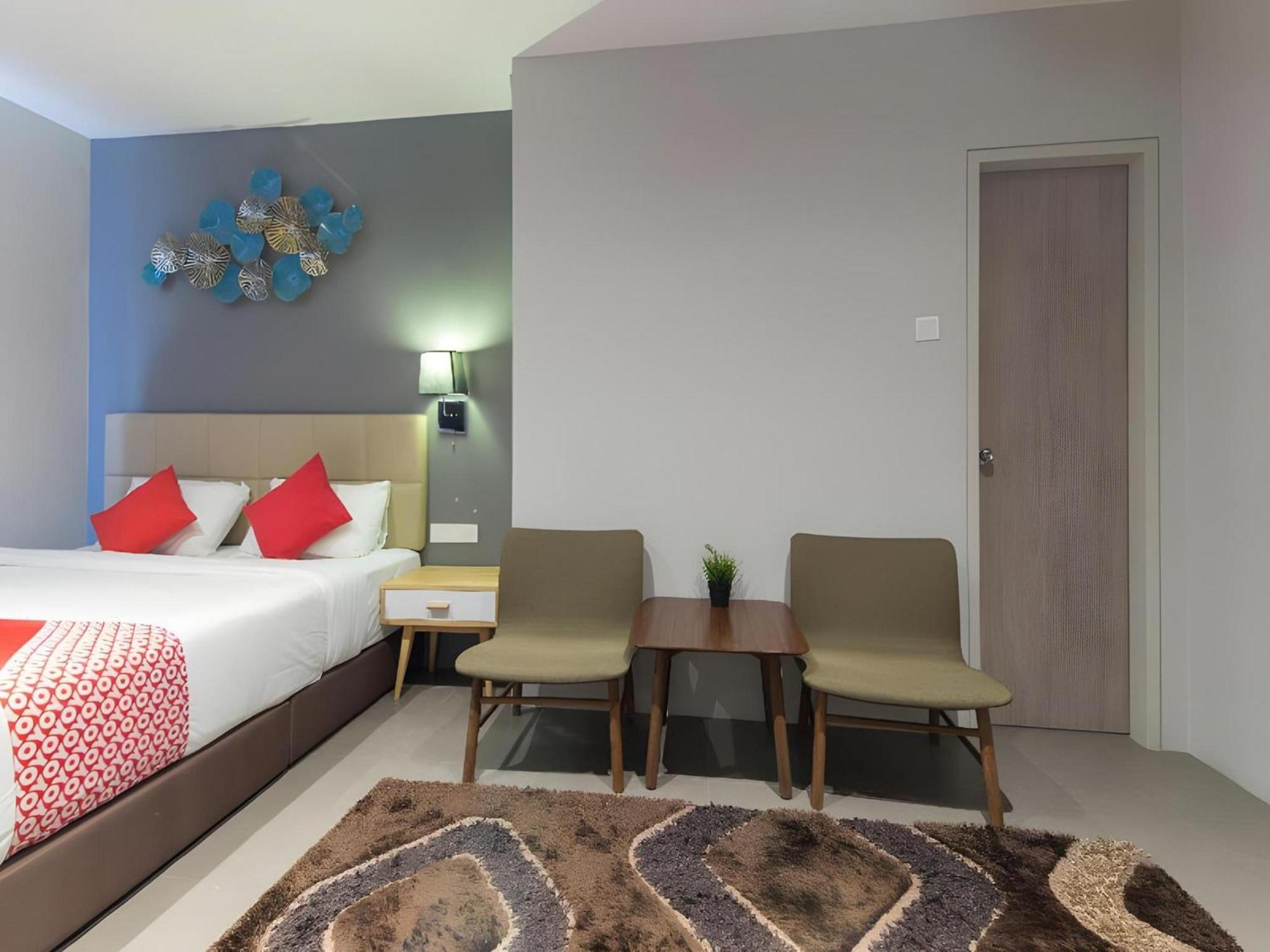 Yootel Boutique Hotel Kajang Kültér fotó
