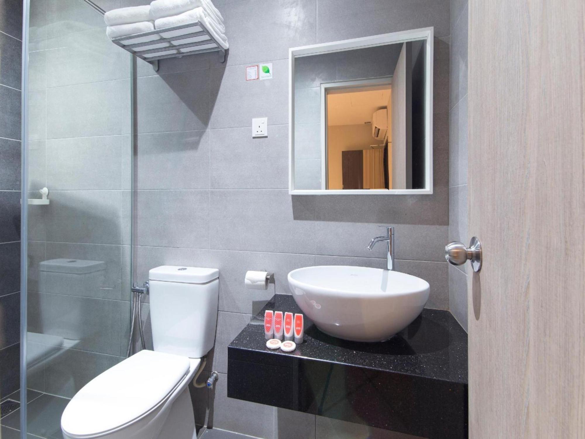 Yootel Boutique Hotel Kajang Kültér fotó