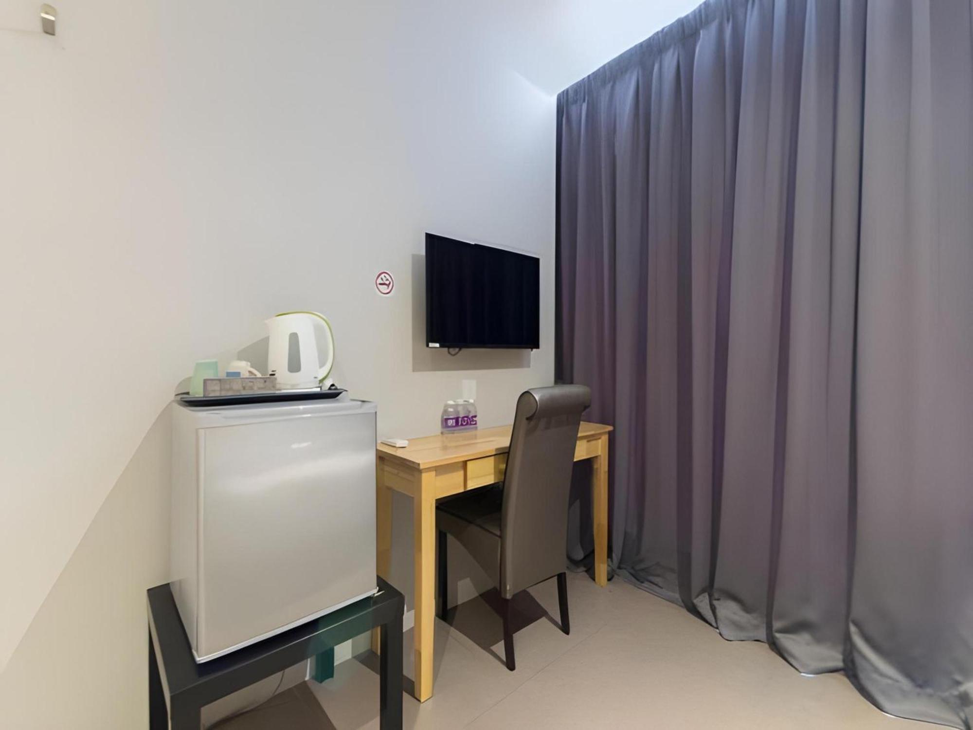 Yootel Boutique Hotel Kajang Kültér fotó
