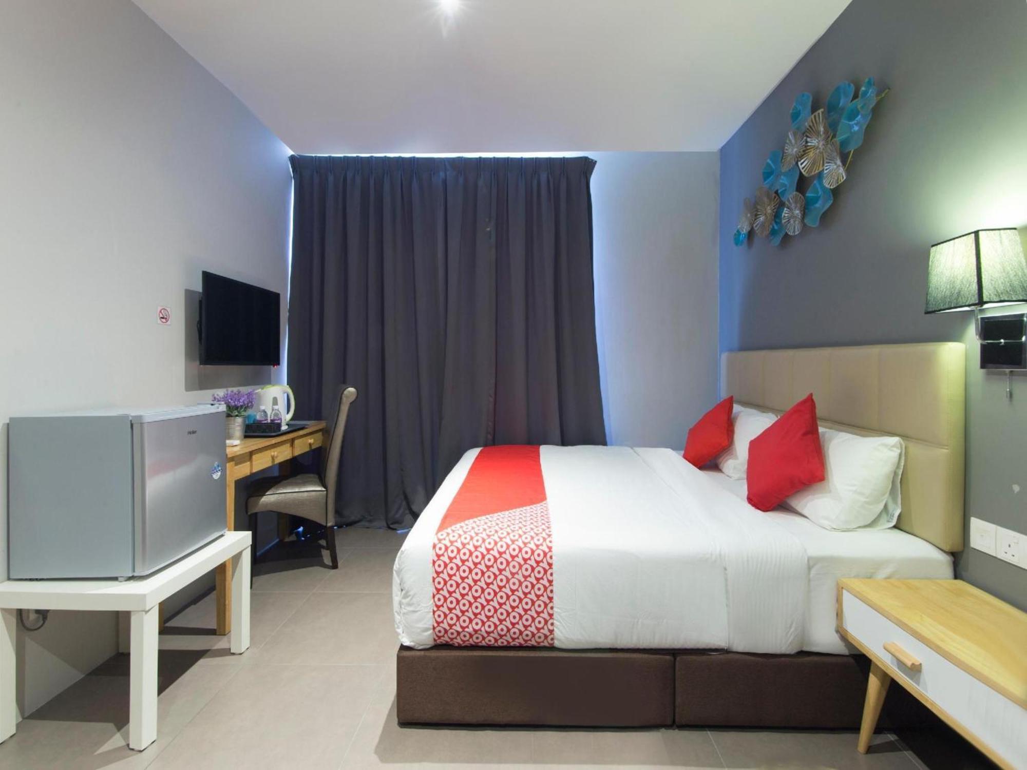 Yootel Boutique Hotel Kajang Kültér fotó