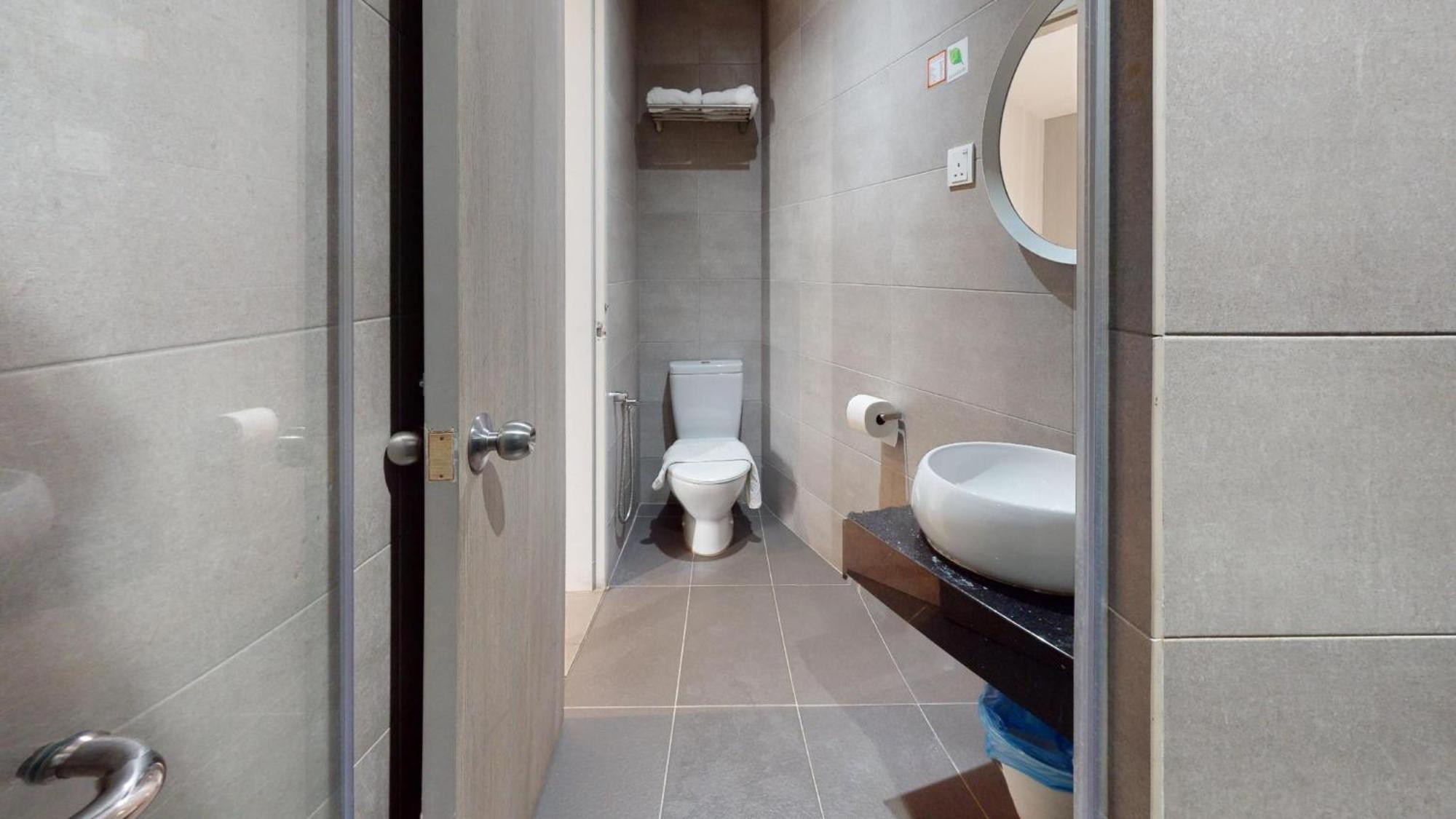 Yootel Boutique Hotel Kajang Kültér fotó