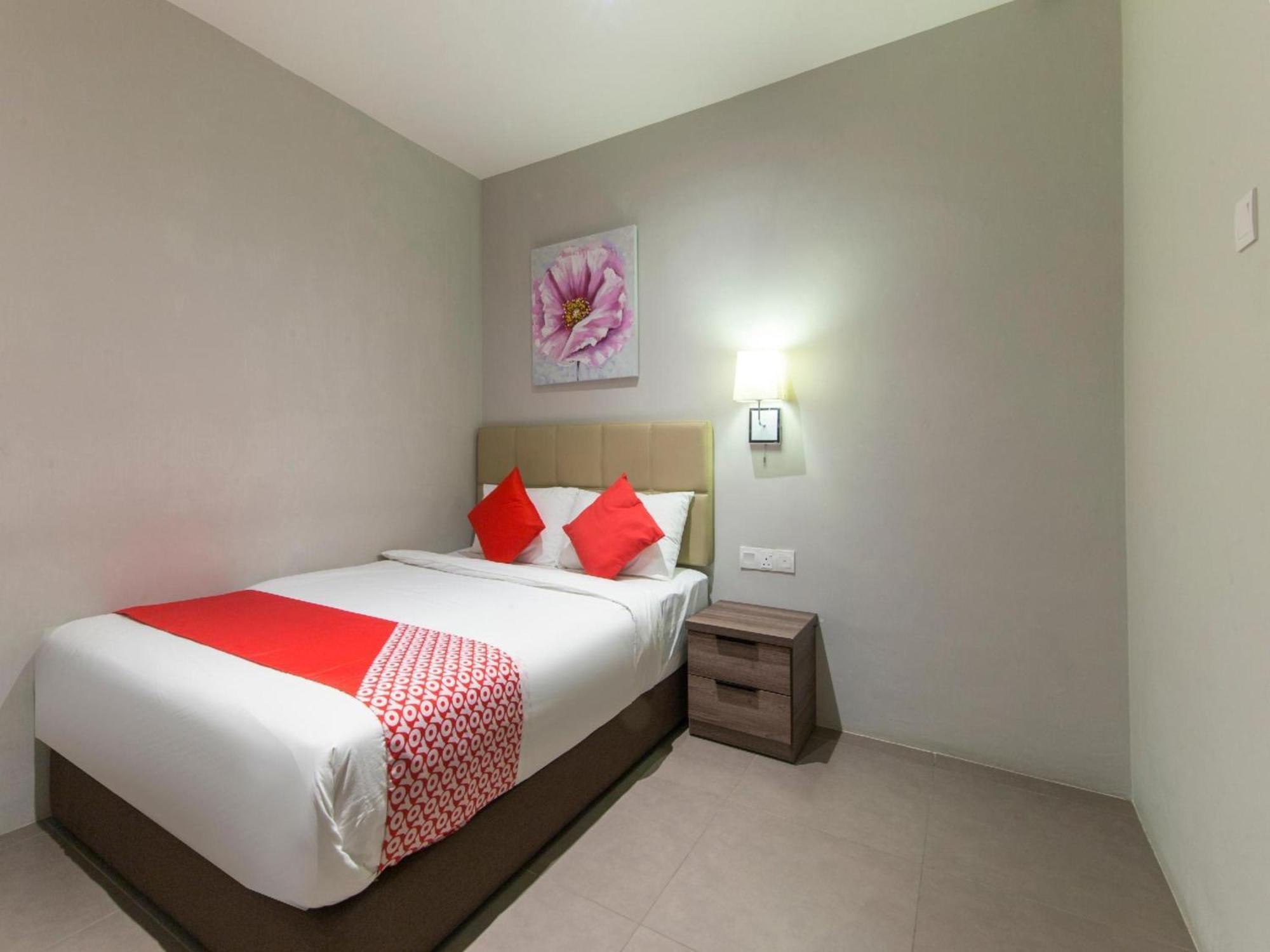 Yootel Boutique Hotel Kajang Kültér fotó