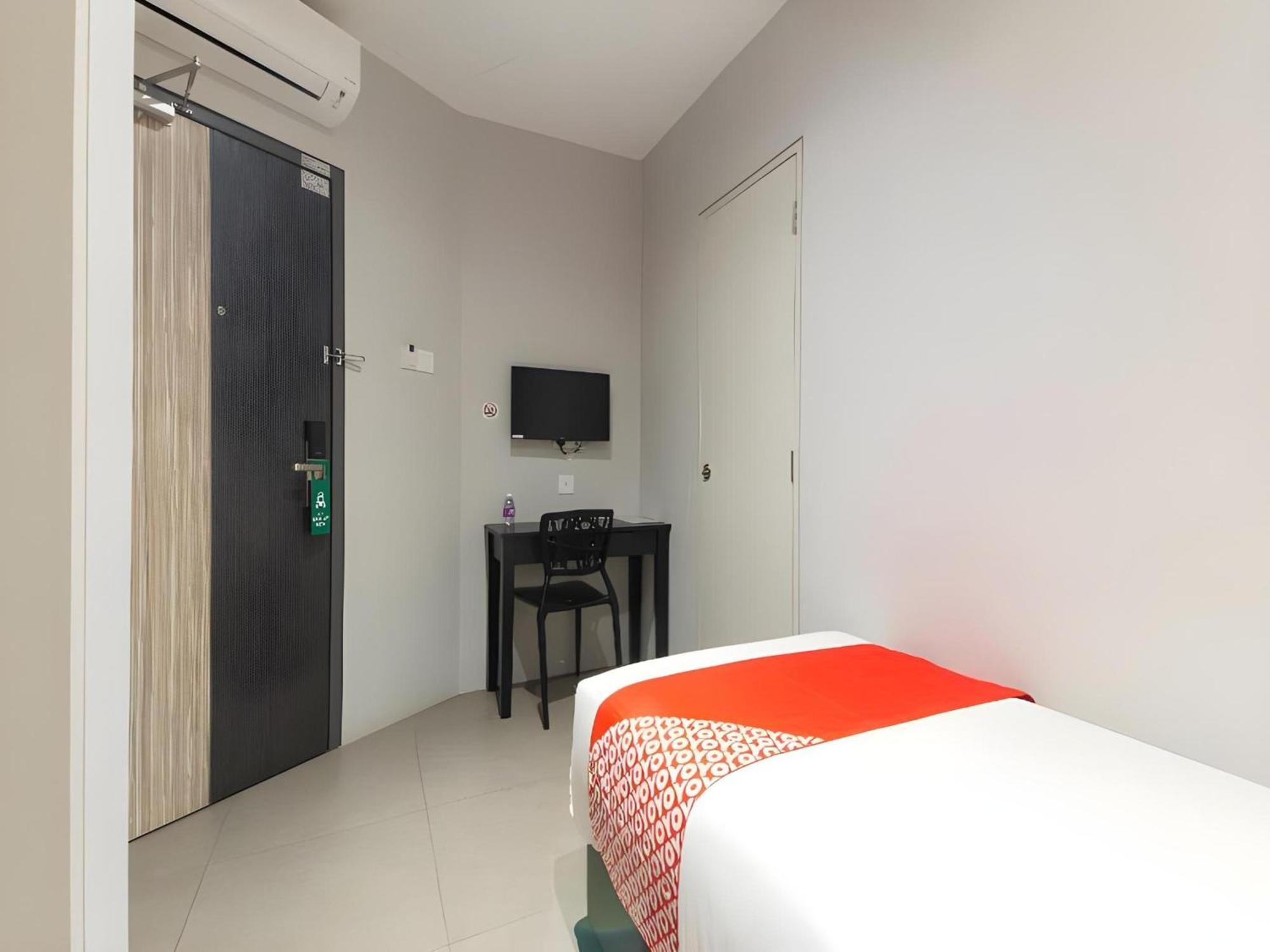 Yootel Boutique Hotel Kajang Kültér fotó