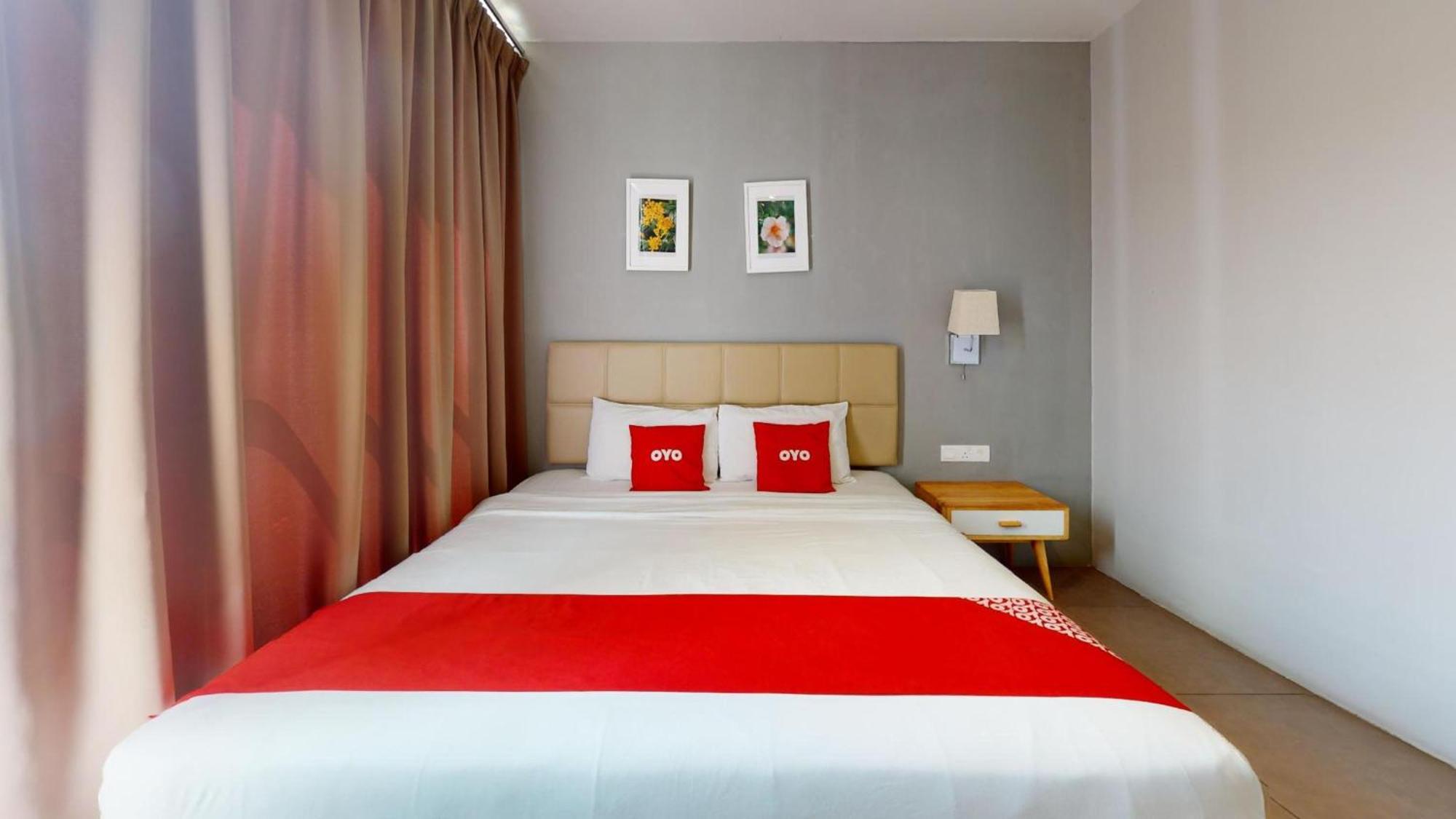 Yootel Boutique Hotel Kajang Kültér fotó