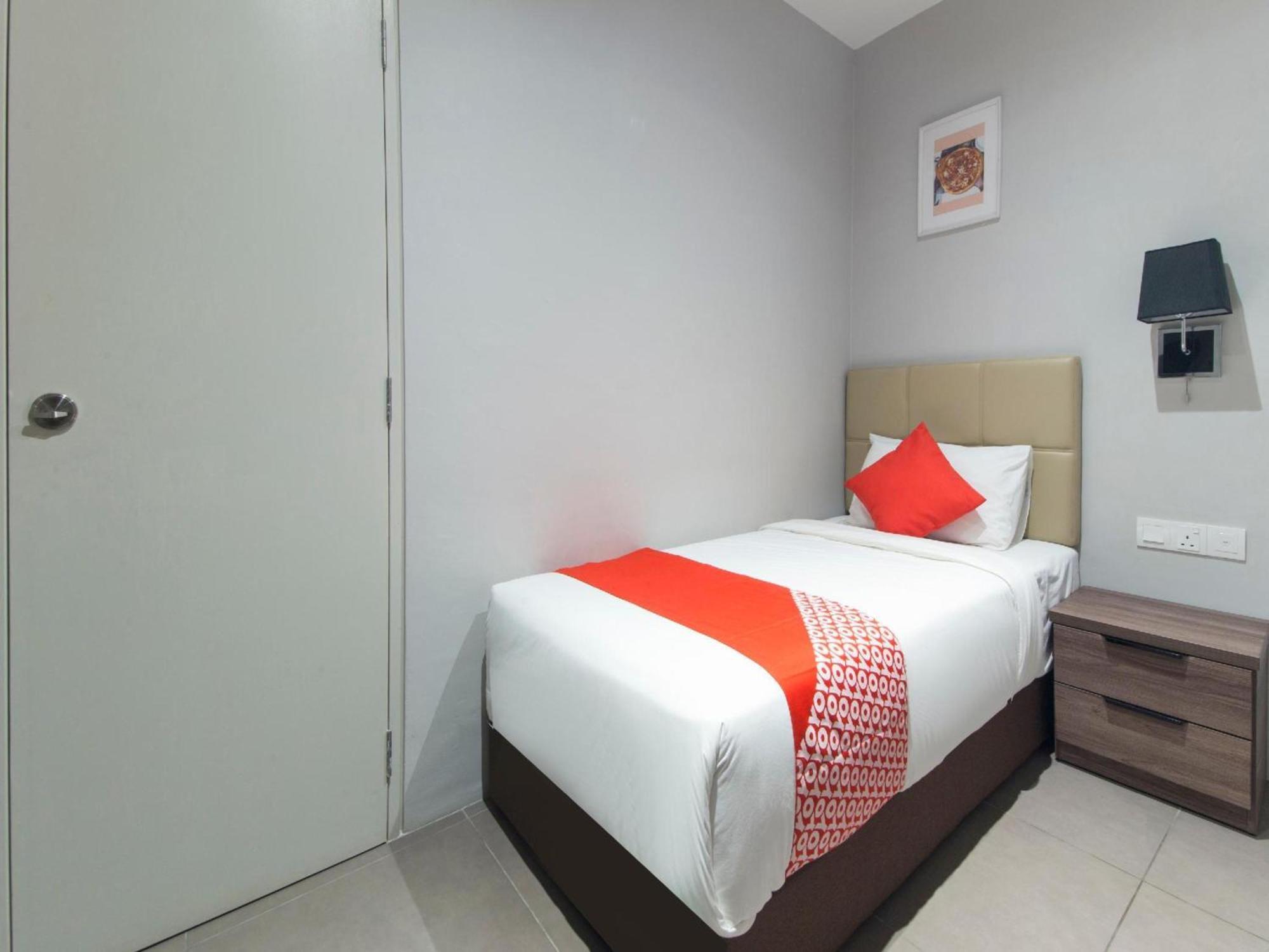 Yootel Boutique Hotel Kajang Kültér fotó