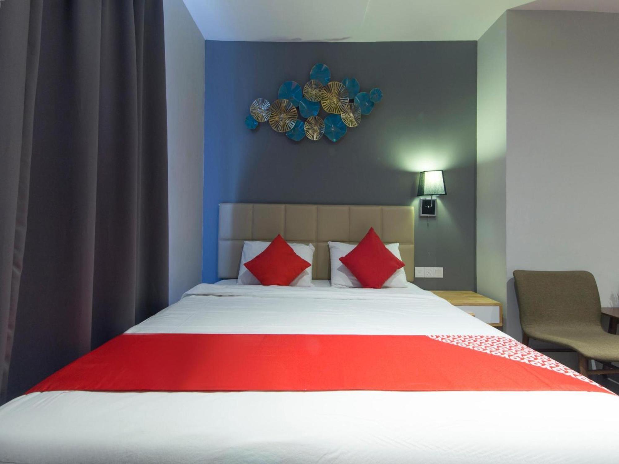 Yootel Boutique Hotel Kajang Kültér fotó