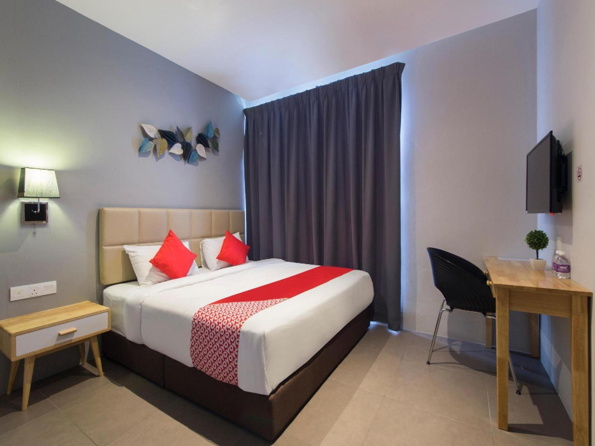 Yootel Boutique Hotel Kajang Kültér fotó
