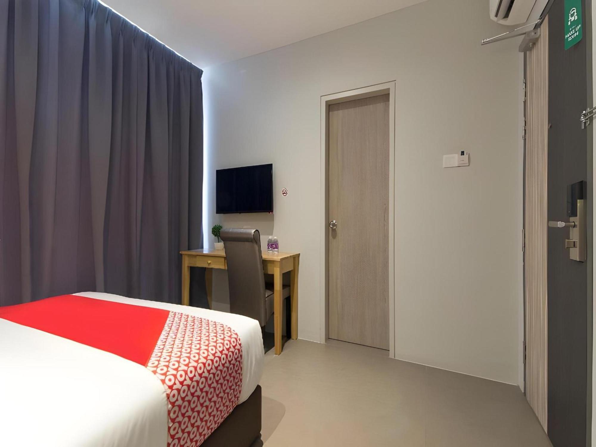 Yootel Boutique Hotel Kajang Kültér fotó