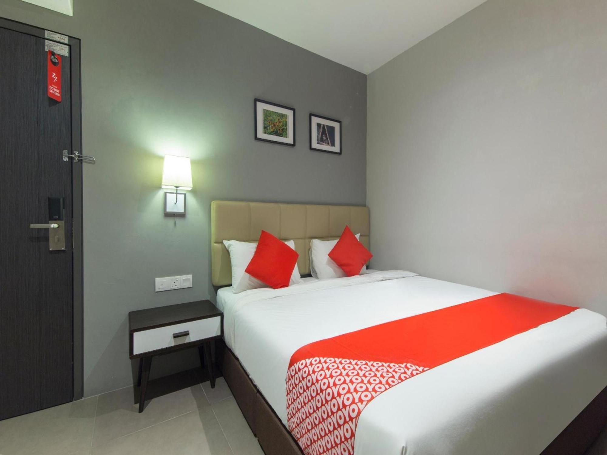 Yootel Boutique Hotel Kajang Kültér fotó