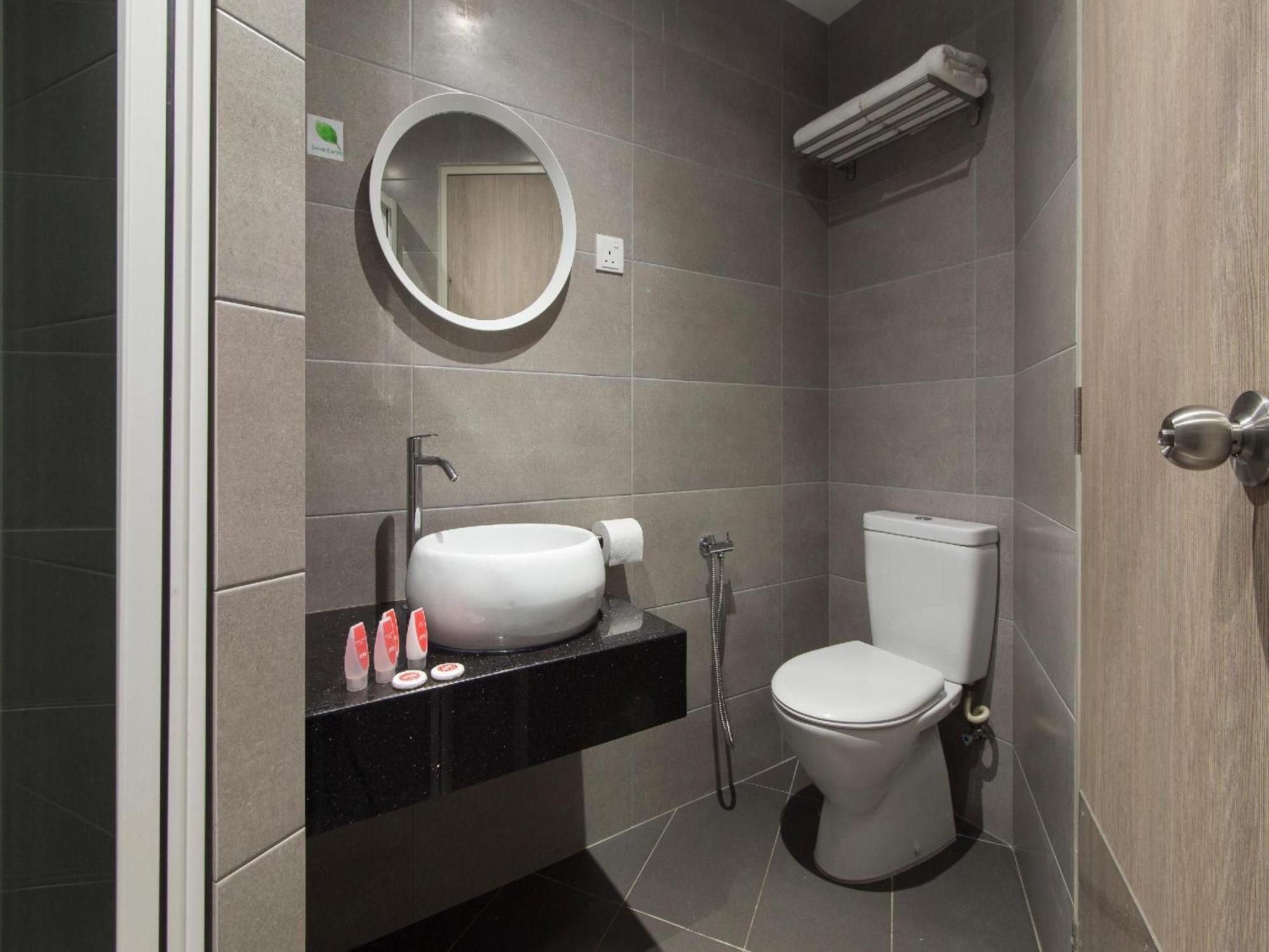 Yootel Boutique Hotel Kajang Kültér fotó