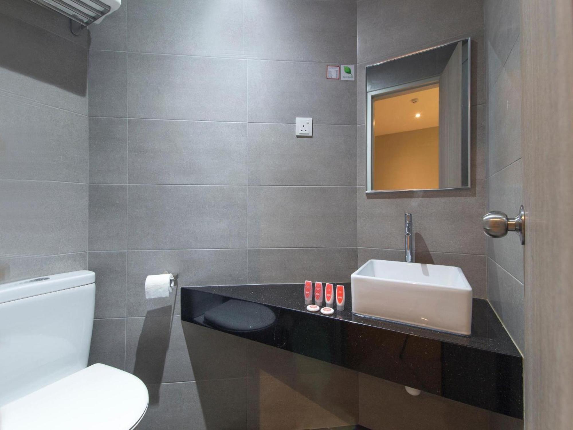 Yootel Boutique Hotel Kajang Kültér fotó