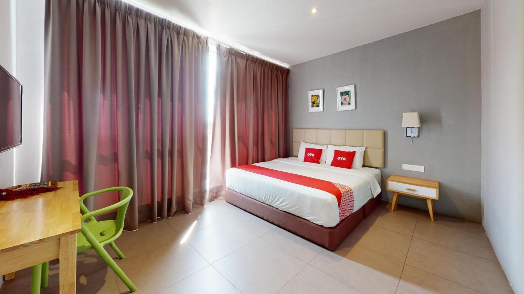 Yootel Boutique Hotel Kajang Kültér fotó