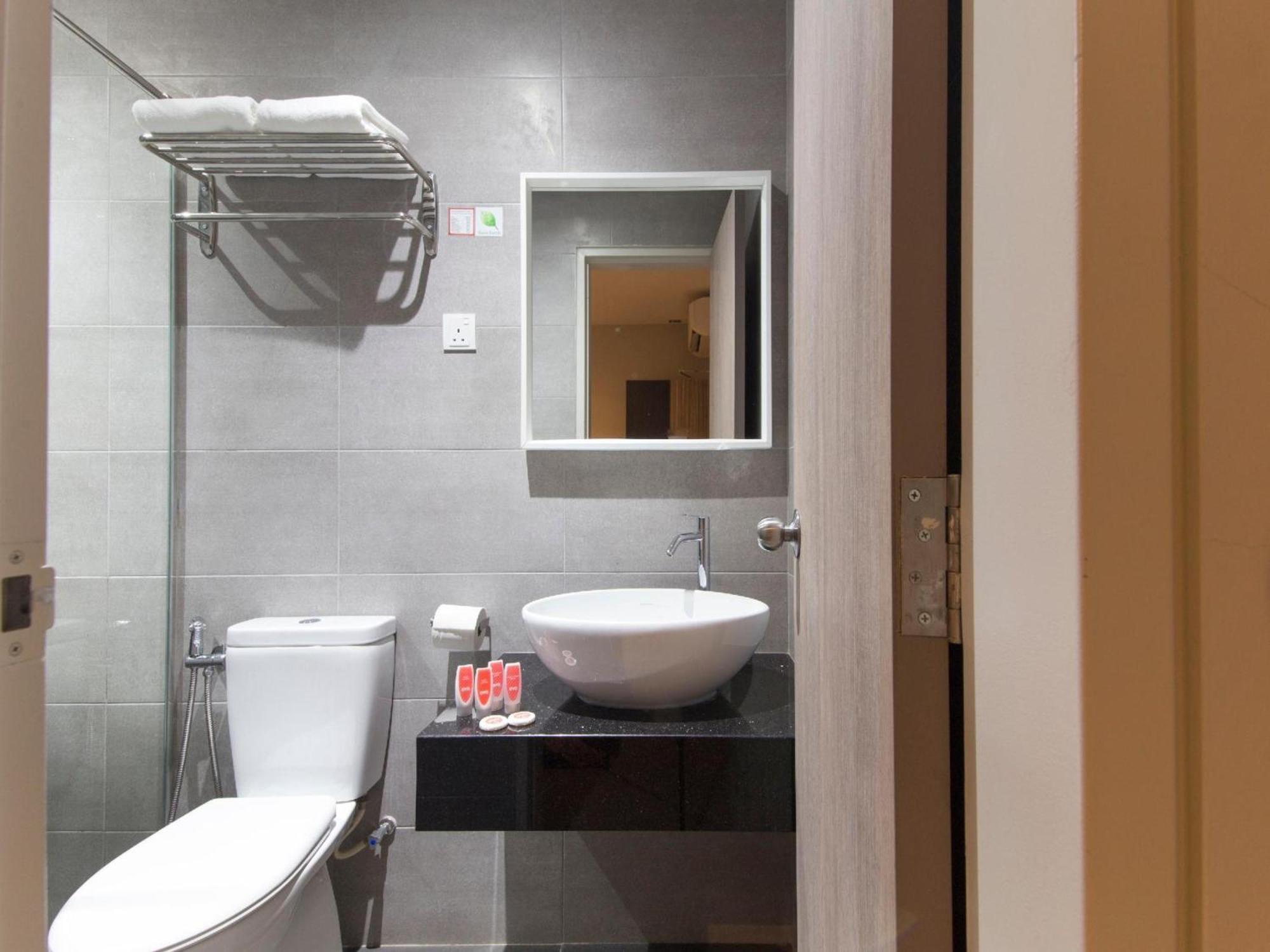 Yootel Boutique Hotel Kajang Kültér fotó