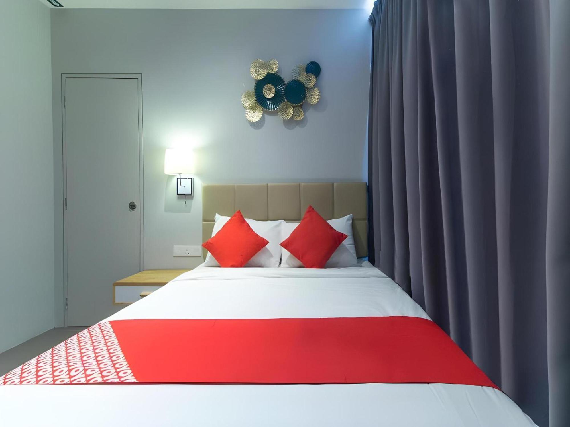 Yootel Boutique Hotel Kajang Kültér fotó