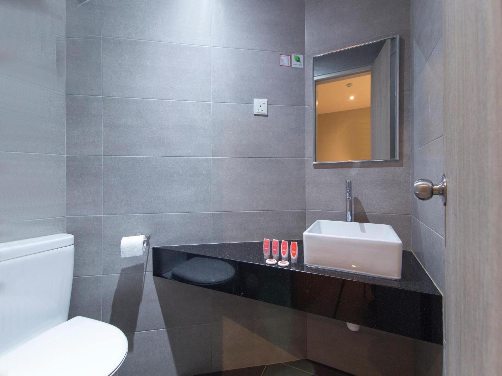 Yootel Boutique Hotel Kajang Kültér fotó