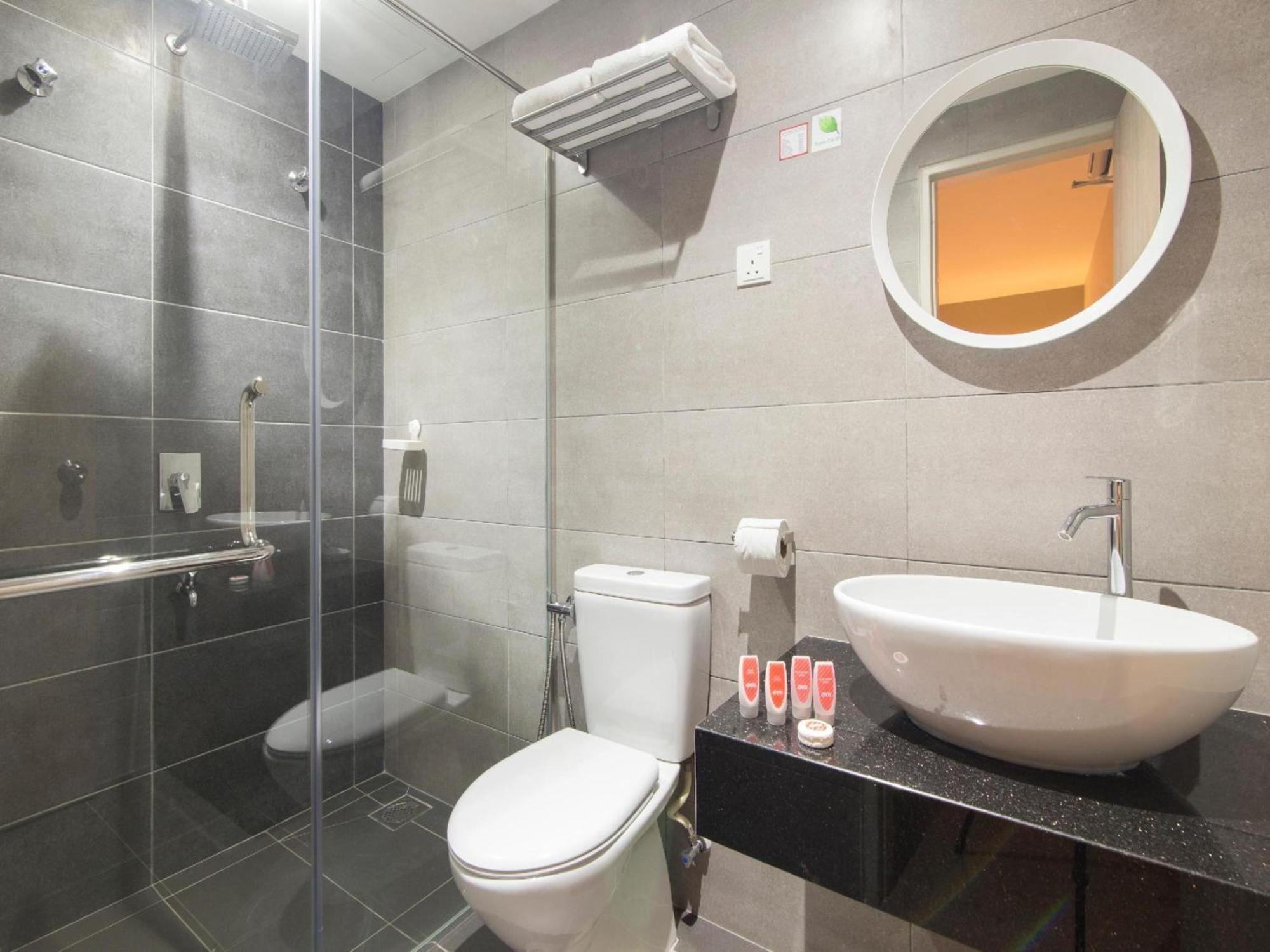 Yootel Boutique Hotel Kajang Kültér fotó
