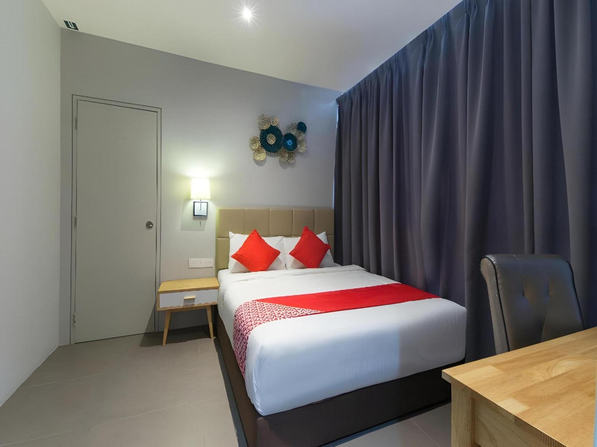 Yootel Boutique Hotel Kajang Kültér fotó