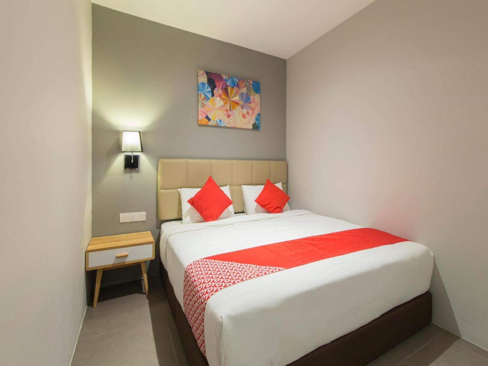 Yootel Boutique Hotel Kajang Kültér fotó